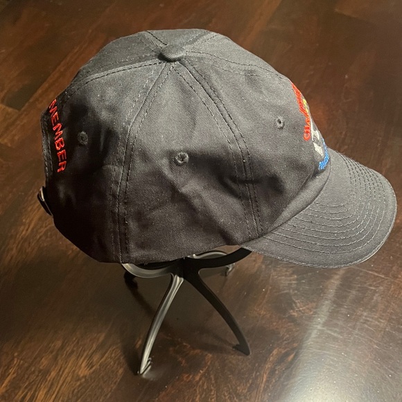 USGA U.S. Open Golf Championships Cap - 2014 Pinehurst No. 2 - Picture 4 of 9